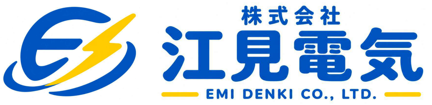 株式会社江見電気
